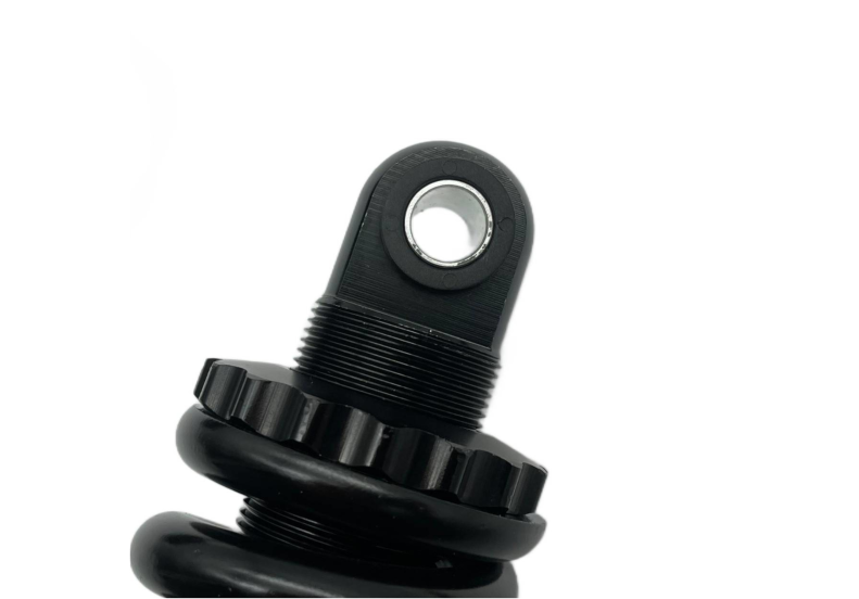 Przedni amortyzator mechaniczny 125 mm do KuKirin G4  2024