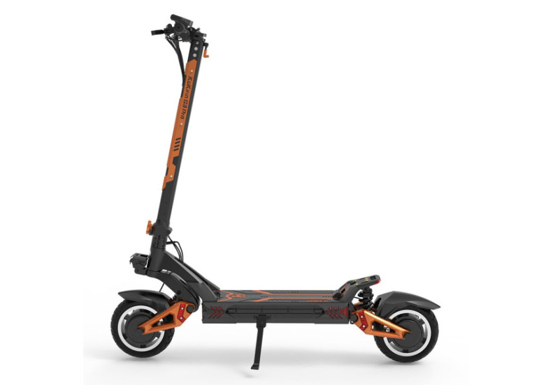 Hulajnoga elektryczna KuKirin G3 Pro (2400W, 23,2Ah, 52V) Hulajnoga elektryczna KuKirin G3 Pro (2400W, 23,2Ah, 52V)