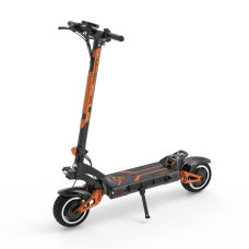 Hulajnoga elektryczna KuKirin G3 Pro (2400W, 23,2Ah, 52V)