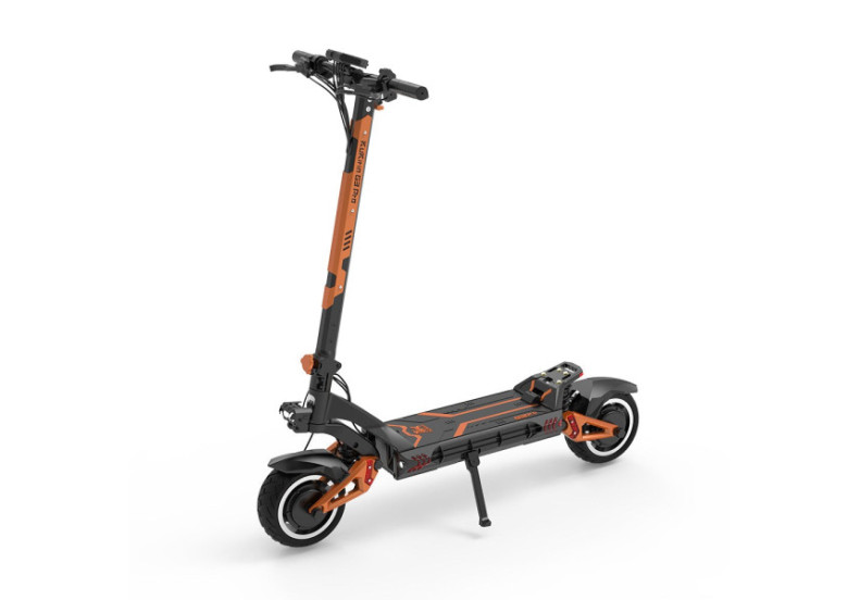  Hulajnoga elektryczna KuKirin G3 Pro  (2400W, 23,2Ah, 52V)