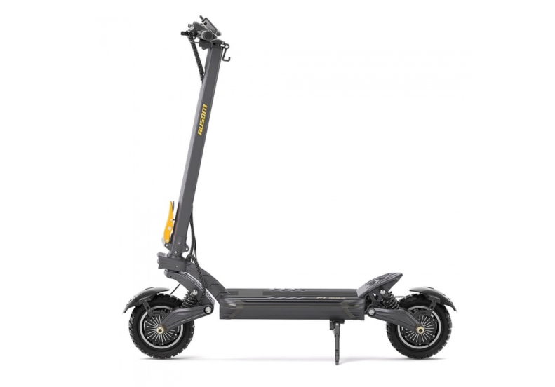Hulajnoga elektryczna  AUSOM  F1 Max   (2800 W, 60V, 20.8 Ah)