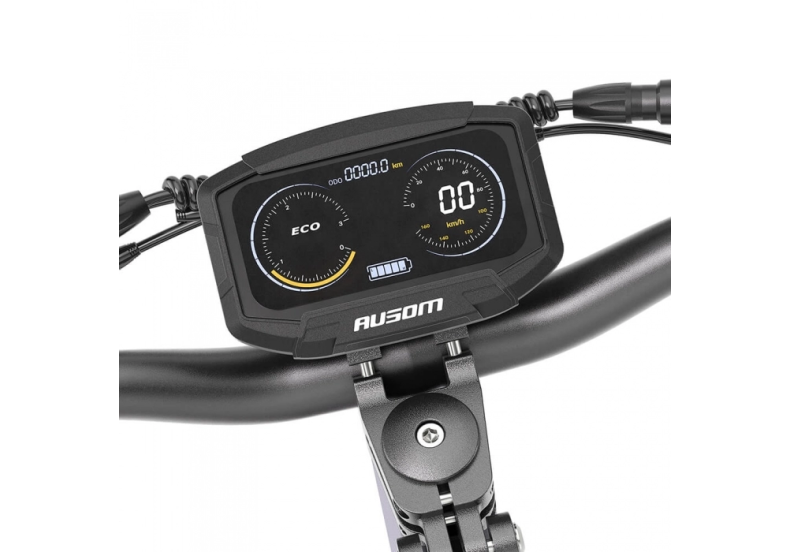 Hulajnoga elektryczna  AUSOM  F1 Max   (2800 W, 60V, 20.8 Ah)