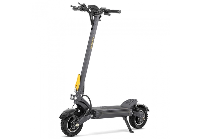 Hulajnoga elektryczna  AUSOM  F1 Max   (2800 W, 60V, 20.8 Ah)