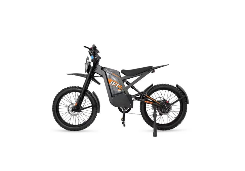 Elektryczny rower terenowy OUXI GT2000  (2500 W, 48 V, 30 Ah)