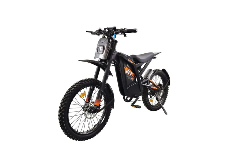 Elektryczny rower terenowy OUXI GT2000  (2500 W, 48 V, 30 Ah)