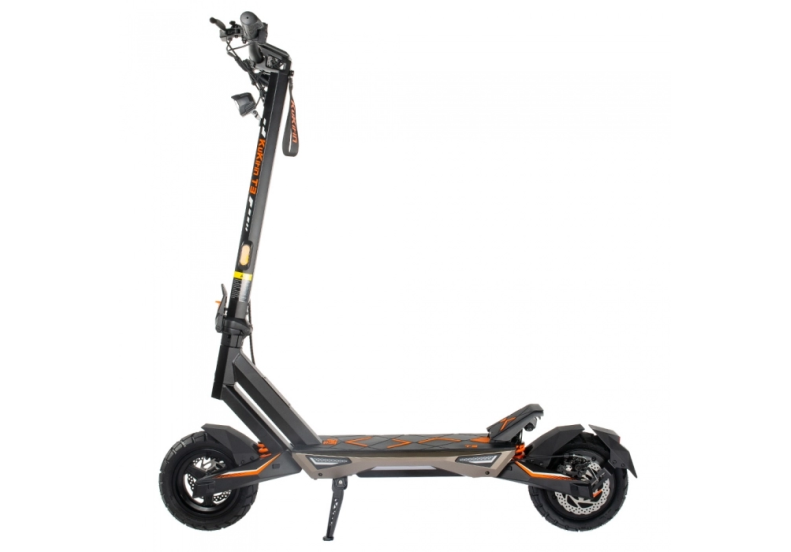 Hulajnoga elektryczna KuKirin T3  (800W, 15.6 AH, 48V) 2025 NEW