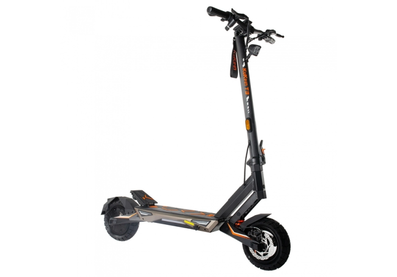 Hulajnoga elektryczna KuKirin T3  (800W, 15.6 AH, 48V) 2025 NEW