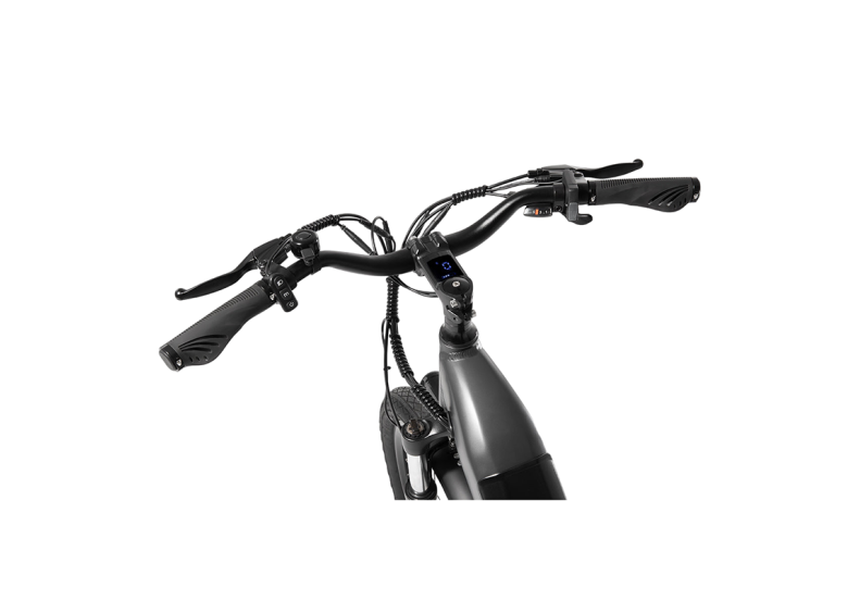 Rower Elektryczny DYU C1 (350W, 10 AH, 36V) Rower Elektryczny DYU C1 (350W, 10 AH, 36V)