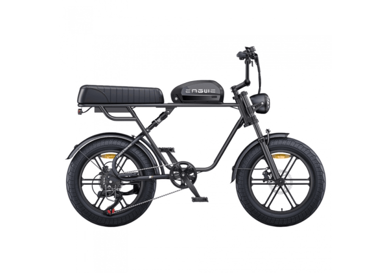 Rower Elektryczny ENGWE M1  (48V, 15.6 ah ,750W)