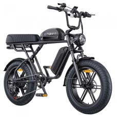 Rower Elektryczny ENGWE M1 Dual  (48V, 28.6 ah ,750W)