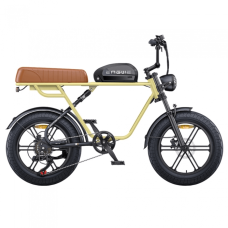Rower Elektryczny ENGWE M1  (48V, 15.6 ah ,750W)