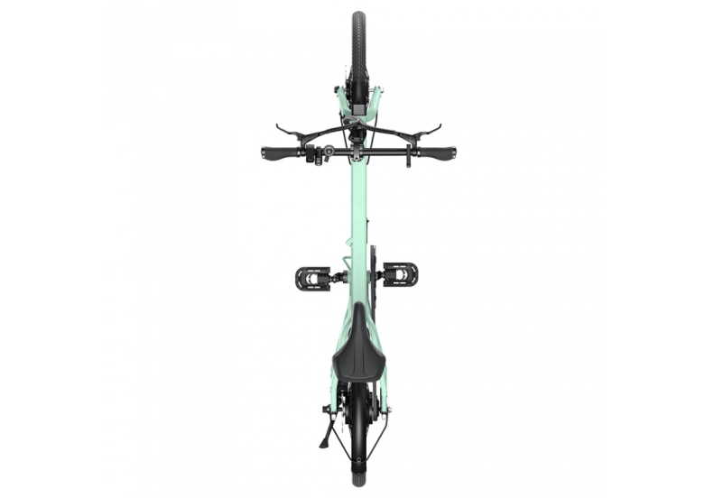 Rower Elektryczny  ENGWE P20  (36V, 9.6 ah, 250W)
