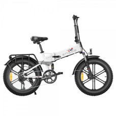 Rower elektryczny  ENGWE Engine X  (48V, 13 A/h, 750W)