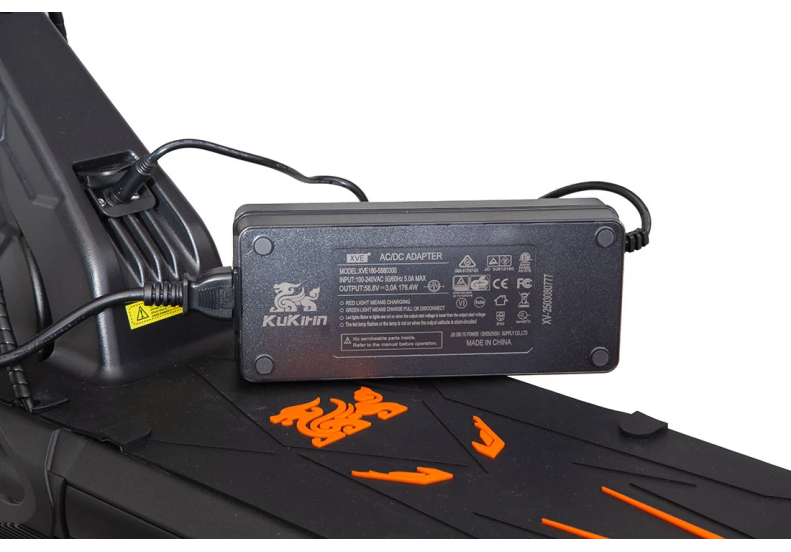 Hulajnoga elektryczna Kukirin G2 Master ( 2000W, 20.8Ah, 52V) 2025 NEW Hulajnoga elektryczna Kukirin G2 Master ( 2000W, 20.8Ah, 52V) 2025 NEW