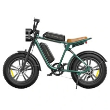 ROWER ELEKTRYCZNY ENGWE M20 DUAL  ( 750 W, 26 Ah, 48V) 