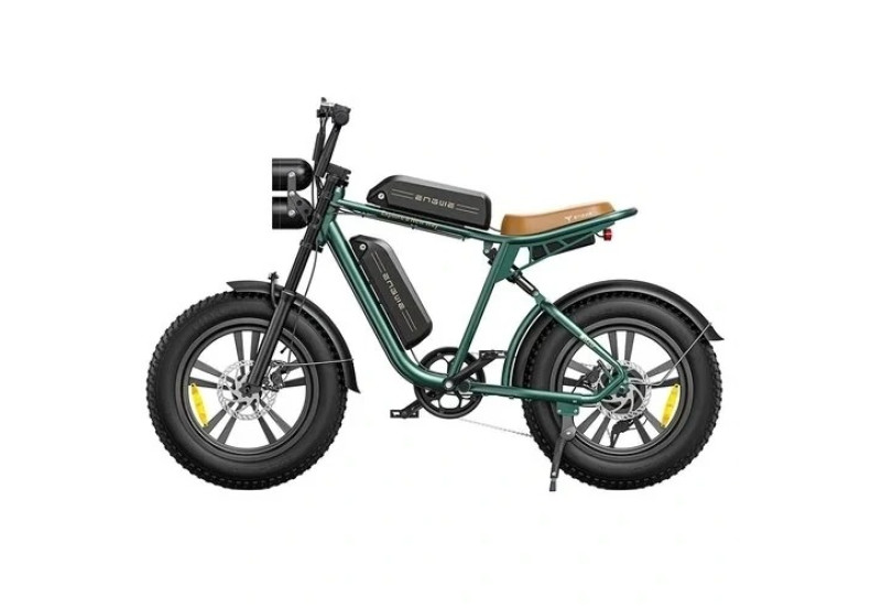 ROWER ELEKTRYCZNY ENGWE M20 DUAL  ( 750 W, 26 Ah, 48V) 