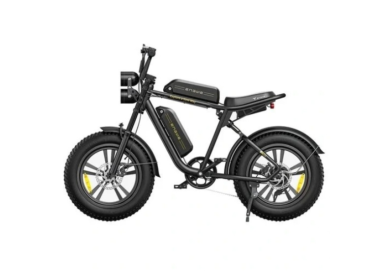 ROWER ELEKTRYCZNY ENGWE M20 DUAL  ( 750 W, 26 Ah, 48V) 