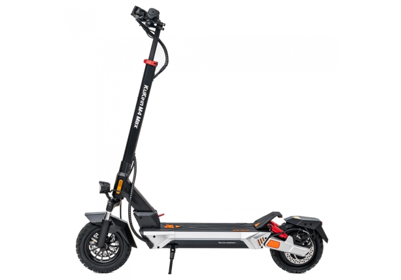  Hulajnoga elektryczna KuKirin M4 Max  (800W, 18 AH, 48 V) 2025 NEW 