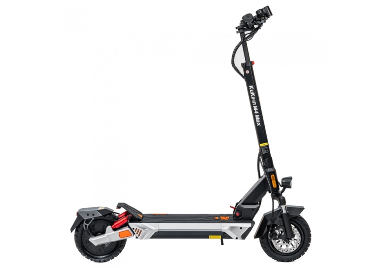  Hulajnoga elektryczna KuKirin M4 Max  (800W, 18 AH, 48 V) 2025 NEW 