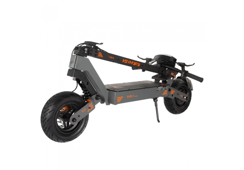 Hulajnoga elektryczna KuKirin G4 ( 2000W, 20 Ah, 60V) 2025 