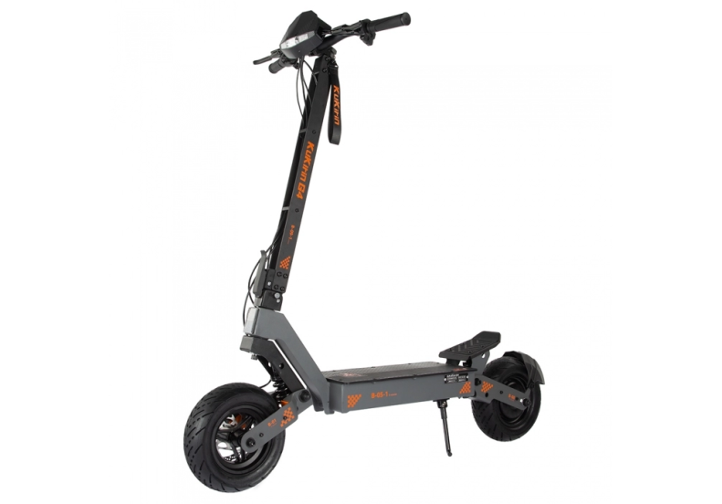 Hulajnoga elektryczna KuKirin G4 ( 2000W, 20 Ah, 60V) 2025 