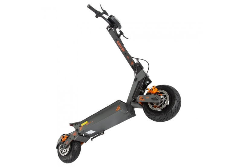 Hulajnoga elektryczna KuKirin G4 ( 2000W, 20 Ah, 60V) 2025 