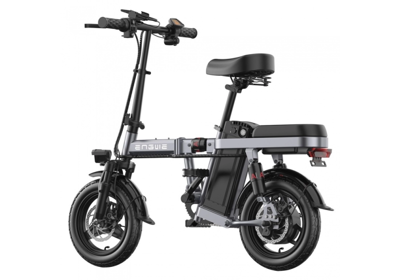 Rower elektryczny ENGWE T14  (250W, 48V, 10Ah)