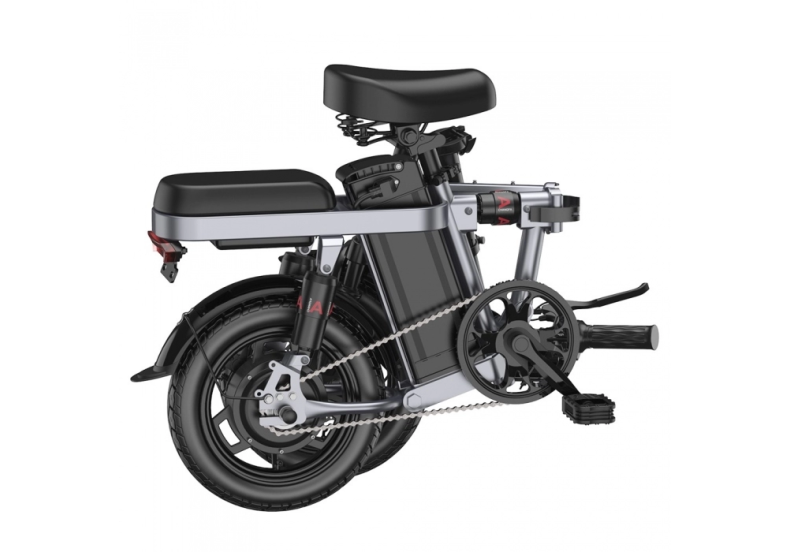 Rower elektryczny ENGWE T14  (250W, 48V, 10Ah)