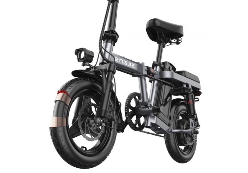 Rower elektryczny ENGWE T14  (250W, 48V, 10Ah)