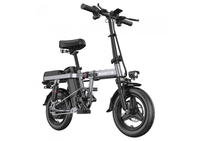 Rower elektryczny ENGWE T14  (250W, 48V, 10Ah)