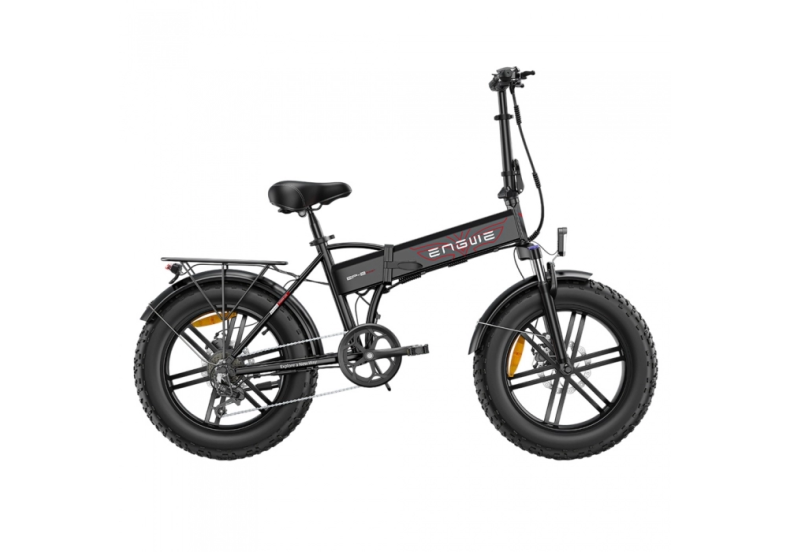 Rower elektryczny ENGWE EP-2 Boost (250W, 48V, 13Ah)