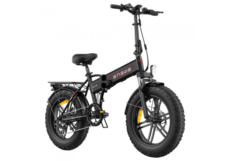 Rower elektryczny ENGWE EP-2 Boost (250W, 48V, 13Ah)