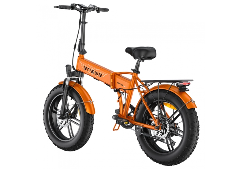 Rower elektryczny ENGWE EP-2 Boost (250W, 48V, 13Ah)