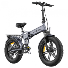 Rower elektryczny ENGWE EP-2 Boost (250W, 48V, 13Ah)
