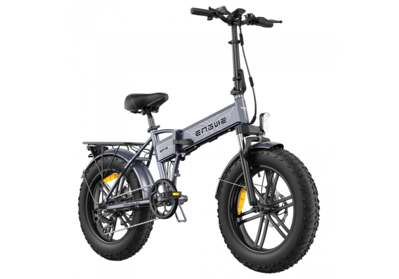 Rower elektryczny ENGWE EP-2 Boost (250W, 48V, 13Ah)