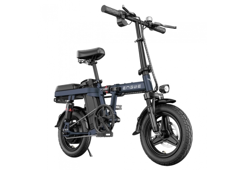 Rower elektryczny ENGWE T14  (250W, 48V, 10Ah)