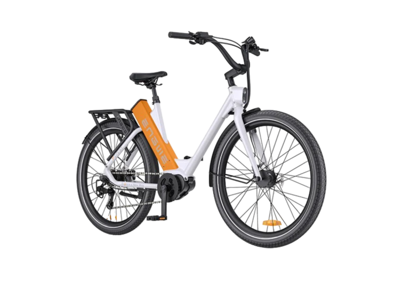Rower elektryczny P275 ST  ( 500 W, 19.2Ah, 36V)