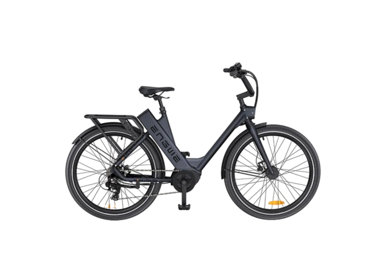 Rower elektryczny P275 ST  ( 500 W, 19.2Ah, 36V)