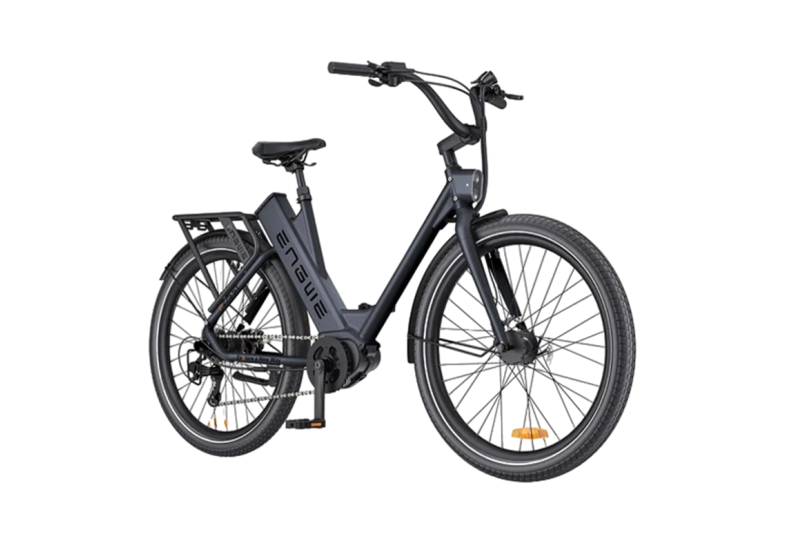 Rower elektryczny P275 ST  ( 500 W, 19.2Ah, 36V)
