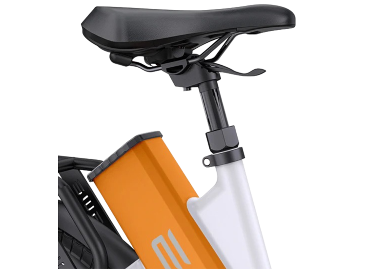 Rower elektryczny P275 ST  ( 500 W, 19.2Ah, 36V)