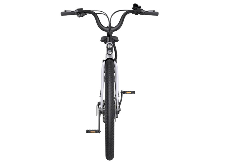 Rower elektryczny P275 ST  ( 500 W, 19.2Ah, 36V)