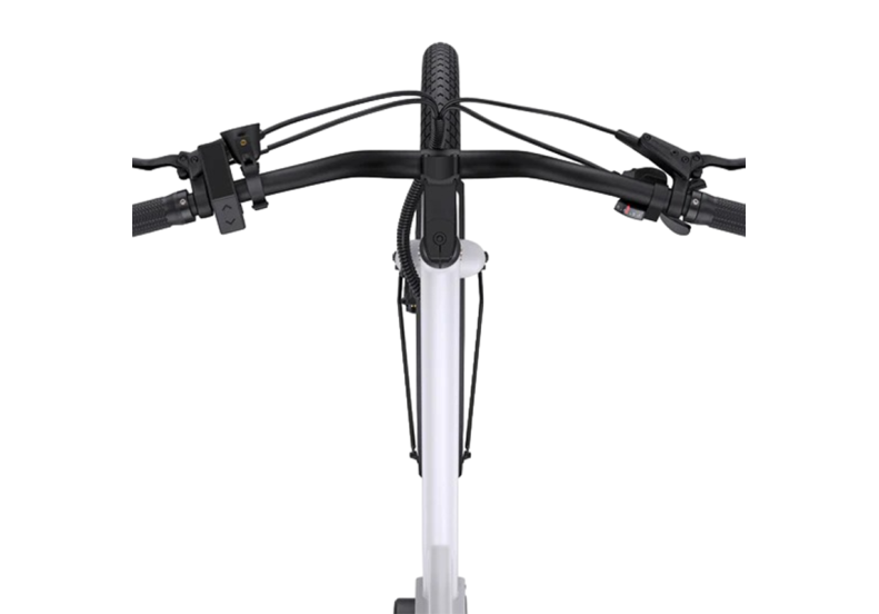 Rower elektryczny P275 ST  ( 500 W, 19.2Ah, 36V)