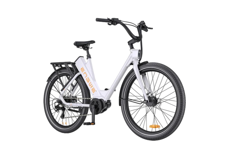 Rower elektryczny P275 ST  ( 500 W, 19.2Ah, 36V)