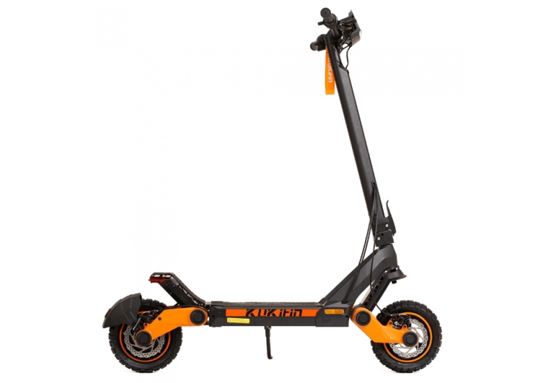 Hulajnoga elektryczna KuKirin G3  ( 1200W, 18Ah, 52V)