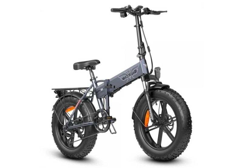 Rower elektryczny ENGWE EP-2 PRO (750W, 48V, 13Ah)