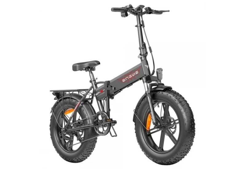 Rower elektryczny ENGWE EP-2 PRO (750W, 48V, 13Ah)