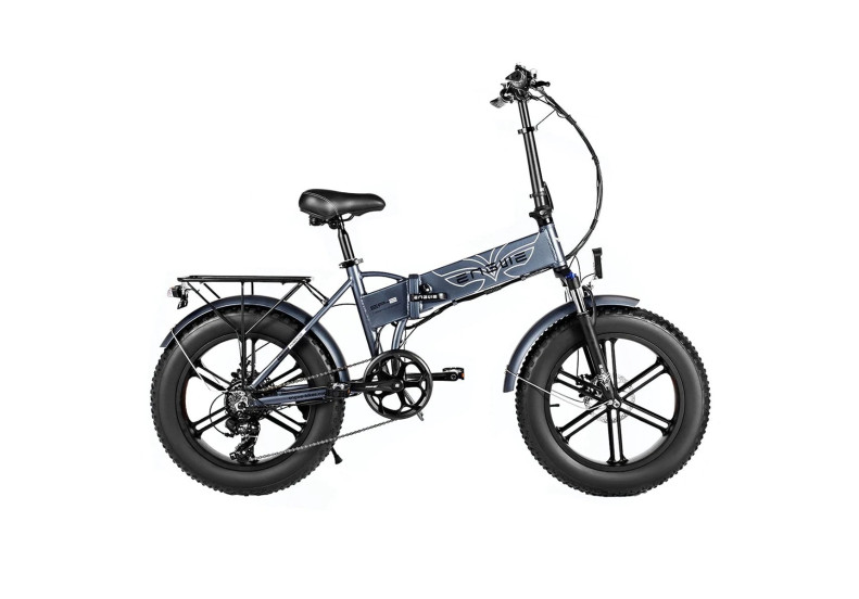 Rower elektryczny ENGWE EP-2 PRO  (750W, 48V, 13Ah)