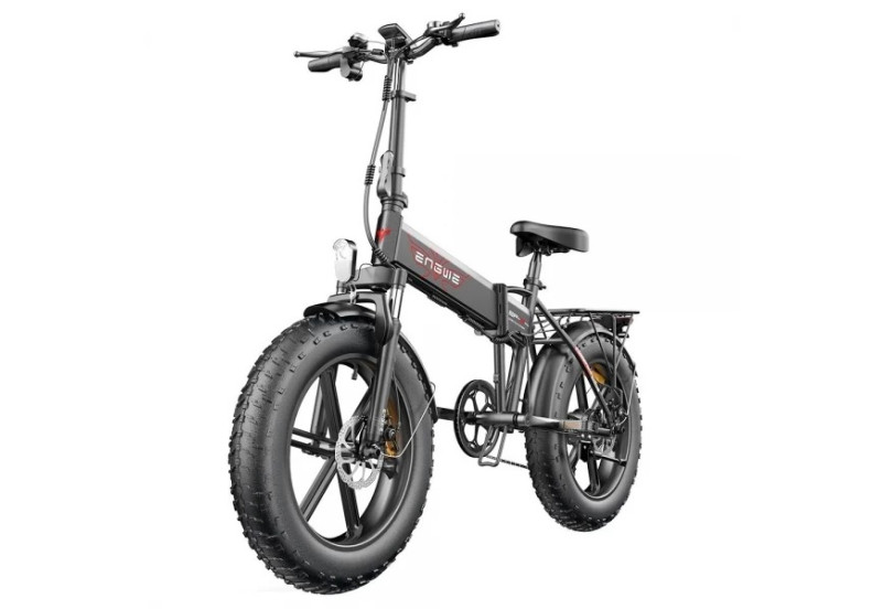 Rower elektryczny ENGWE EP-2 PRO  (750W, 48V, 13Ah)
