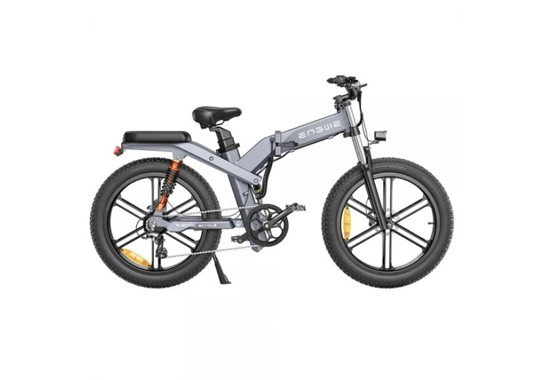 Rower elektryczny Engwe X26 Dual (56V, 29.2AH, 1200W) 