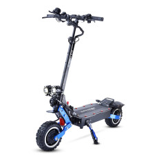 Hulajnoga elektryczna Halo Knight T108Pro (6000W, 60V, 38.4Ah)